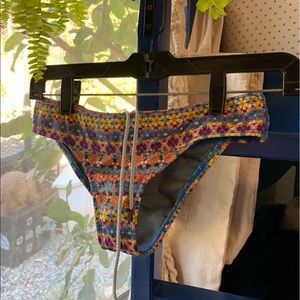 bathing suit bottoms